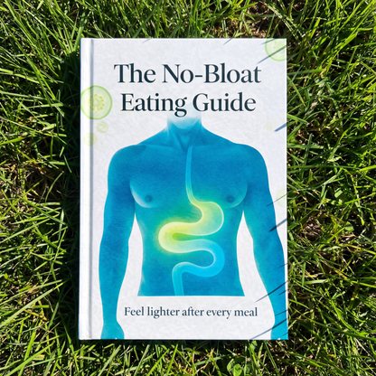 The No-Bloat Eating Guide